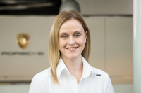 Jeanette Hofmann